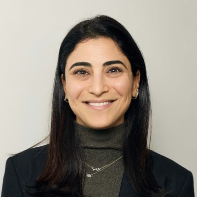 Nadine Kaough